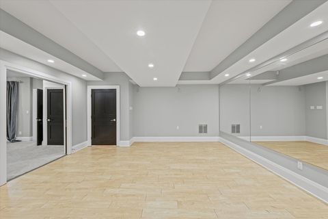 Tiny photo for 1410 E White Oak Road, Mahomet, IL 61853 (MLS # 12489148)