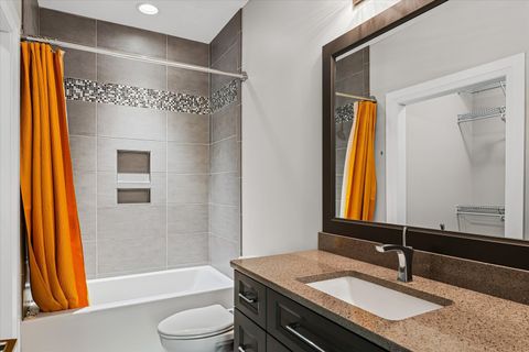 Tiny photo for 1410 E White Oak Road, Mahomet, IL 61853 (MLS # 12489148)