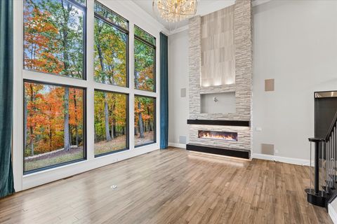 Tiny photo for 1410 E White Oak Road, Mahomet, IL 61853 (MLS # 12489148)