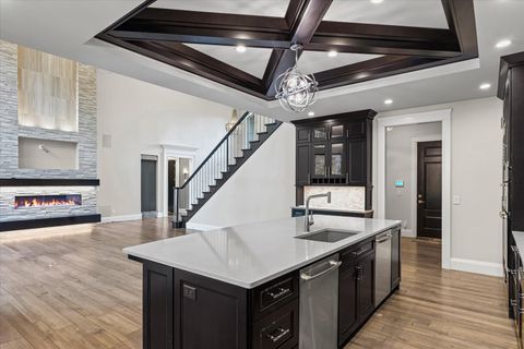 Tiny photo for 1410 E White Oak Road, Mahomet, IL 61853 (MLS # 12489148)