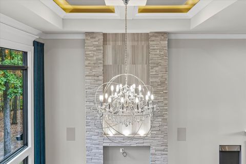 Tiny photo for 1410 E White Oak Road, Mahomet, IL 61853 (MLS # 12489148)