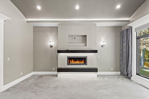 Tiny photo for 1410 E White Oak Road, Mahomet, IL 61853 (MLS # 12489148)