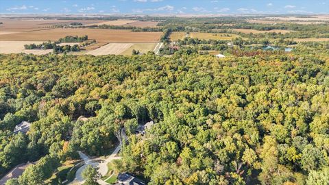 Tiny photo for 1410 E White Oak Road, Mahomet, IL 61853 (MLS # 12489148)