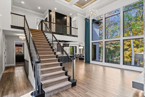 Tiny photo for 1410 E White Oak Road, Mahomet, IL 61853 (MLS # 12489148)