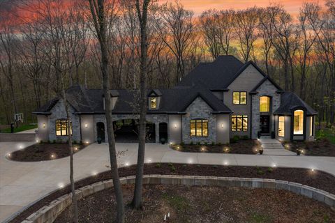 Tiny photo for 1410 E White Oak Road, Mahomet, IL 61853 (MLS # 12489148)