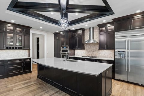 Tiny photo for 1410 E White Oak Road, Mahomet, IL 61853 (MLS # 12489148)