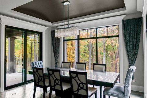 Tiny photo for 1410 E White Oak Road, Mahomet, IL 61853 (MLS # 12489148)