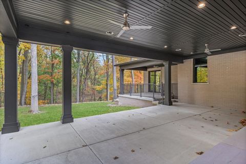 Tiny photo for 1410 E White Oak Road, Mahomet, IL 61853 (MLS # 12489148)