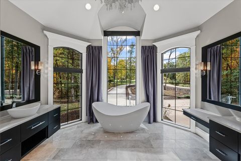 Tiny photo for 1410 E White Oak Road, Mahomet, IL 61853 (MLS # 12489148)