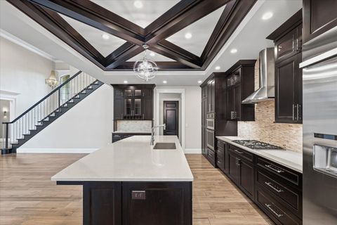 Tiny photo for 1410 E White Oak Road, Mahomet, IL 61853 (MLS # 12489148)