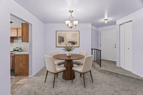 Tiny photo for 196 Grove Avenue #B, Des Plaines, IL 60016 (MLS # 12700992)