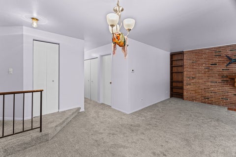 Tiny photo for 196 Grove Avenue #B, Des Plaines, IL 60016 (MLS # 12700992)