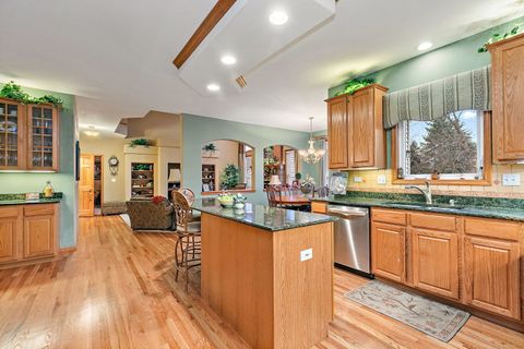 Tiny photo for Lake In The Hills, IL 60156 (MLS # 12523896)