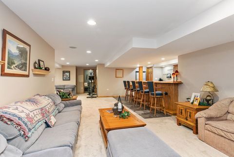 Tiny photo for Lake In The Hills, IL 60156 (MLS # 12523896)