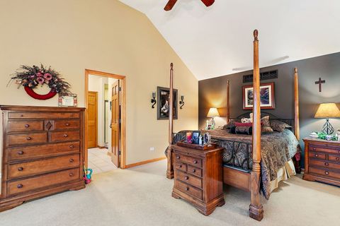 Tiny photo for Lake In The Hills, IL 60156 (MLS # 12523896)