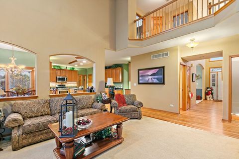 Tiny photo for Lake In The Hills, IL 60156 (MLS # 12523896)