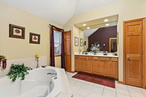 Tiny photo for Lake In The Hills, IL 60156 (MLS # 12523896)