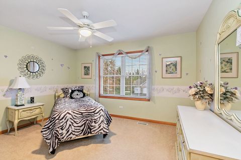 Tiny photo for Lake In The Hills, IL 60156 (MLS # 12523896)