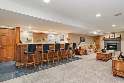 Tiny photo for Lake In The Hills, IL 60156 (MLS # 12523896)