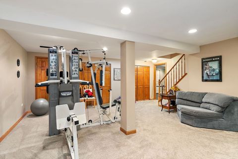 Tiny photo for Lake In The Hills, IL 60156 (MLS # 12523896)