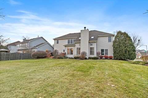 Tiny photo for Lake In The Hills, IL 60156 (MLS # 12523896)