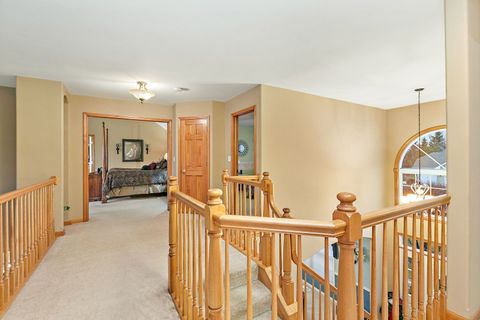 Tiny photo for Lake In The Hills, IL 60156 (MLS # 12523896)