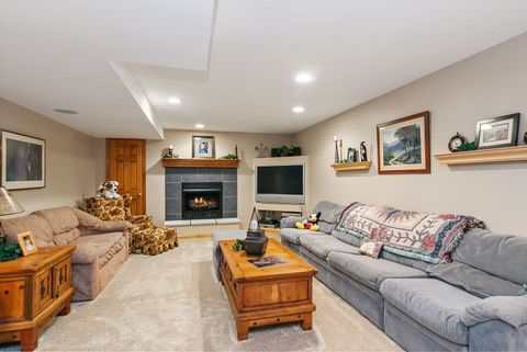 Tiny photo for Lake In The Hills, IL 60156 (MLS # 12523896)