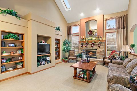 Tiny photo for Lake In The Hills, IL 60156 (MLS # 12523896)