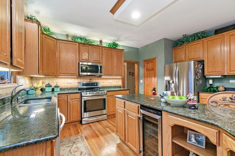 Tiny photo for Lake In The Hills, IL 60156 (MLS # 12523896)