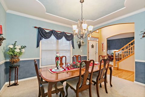 Tiny photo for Lake In The Hills, IL 60156 (MLS # 12523896)