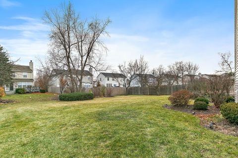 Tiny photo for Lake In The Hills, IL 60156 (MLS # 12523896)