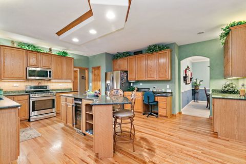 Tiny photo for Lake In The Hills, IL 60156 (MLS # 12523896)