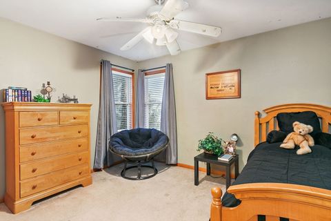 Tiny photo for Lake In The Hills, IL 60156 (MLS # 12523896)