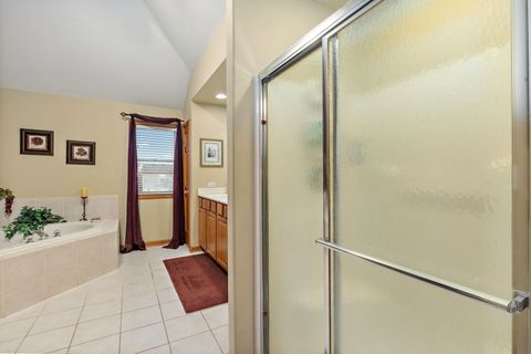 Tiny photo for Lake In The Hills, IL 60156 (MLS # 12523896)