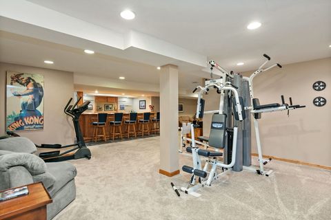 Tiny photo for Lake In The Hills, IL 60156 (MLS # 12523896)