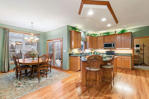 Tiny photo for Lake In The Hills, IL 60156 (MLS # 12523896)