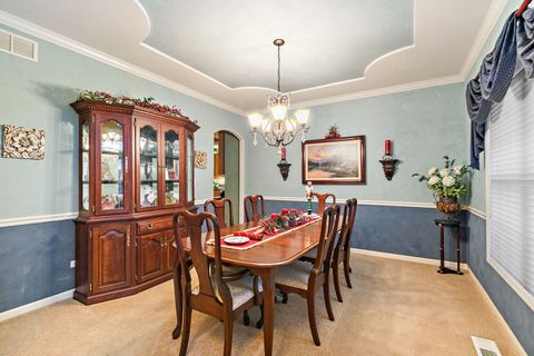 Tiny photo for Lake In The Hills, IL 60156 (MLS # 12523896)