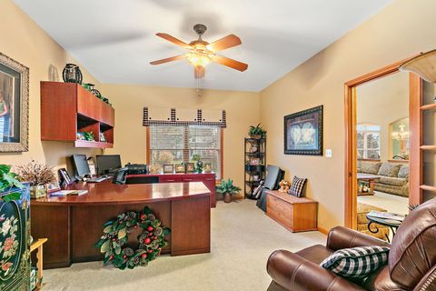 Tiny photo for Lake In The Hills, IL 60156 (MLS # 12523896)