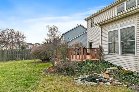 Tiny photo for Lake In The Hills, IL 60156 (MLS # 12523896)