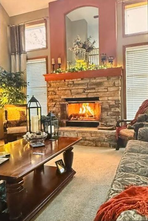 Tiny photo for Lake In The Hills, IL 60156 (MLS # 12523896)