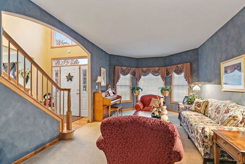 Tiny photo for Lake In The Hills, IL 60156 (MLS # 12523896)