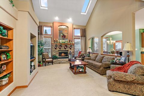 Tiny photo for Lake In The Hills, IL 60156 (MLS # 12523896)