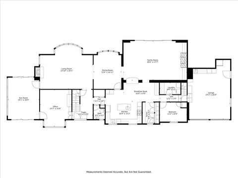 Tiny photo for 180 Apple Tree Road, Winnetka, IL 60093 (MLS # 12488843)