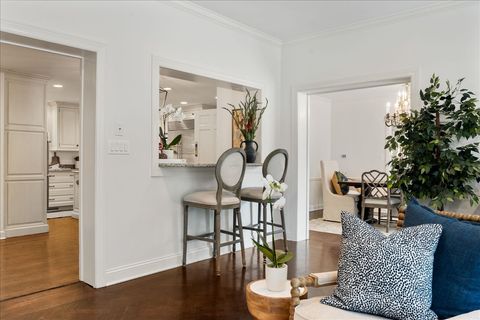Tiny photo for 180 Apple Tree Road, Winnetka, IL 60093 (MLS # 12488843)