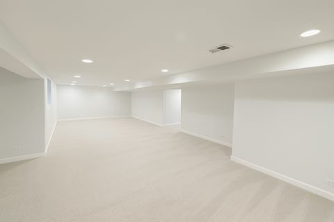 Tiny photo for 180 Apple Tree Road, Winnetka, IL 60093 (MLS # 12488843)