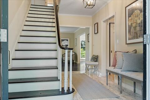 Tiny photo for 180 Apple Tree Road, Winnetka, IL 60093 (MLS # 12488843)