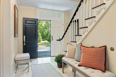 Tiny photo for 180 Apple Tree Road, Winnetka, IL 60093 (MLS # 12488843)