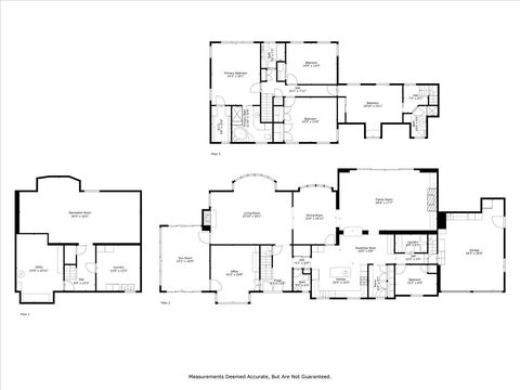 Tiny photo for 180 Apple Tree Road, Winnetka, IL 60093 (MLS # 12488843)