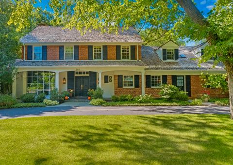 180 Apple Tree Road Winnetka IL 60093