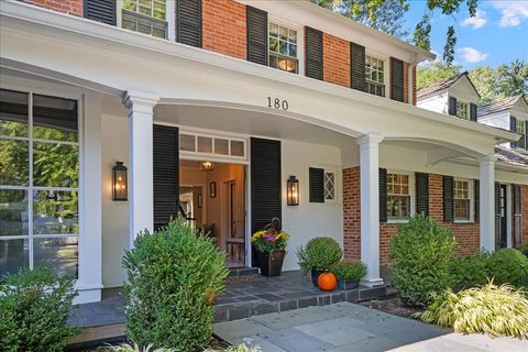Tiny photo for 180 Apple Tree Road, Winnetka, IL 60093 (MLS # 12488843)